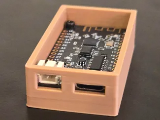 AITRIP ESP32 Lite V1.0.0 Case