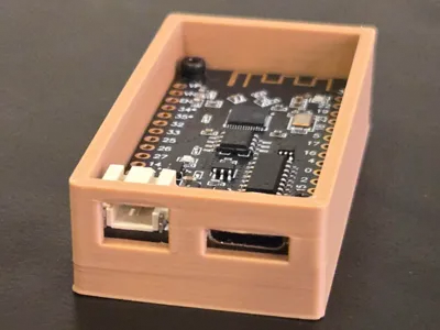 AITRIP ESP32 Lite V1.0.0 Case