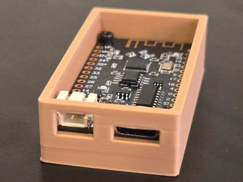 AITRIP ESP32 Lite V1.0.0 Case