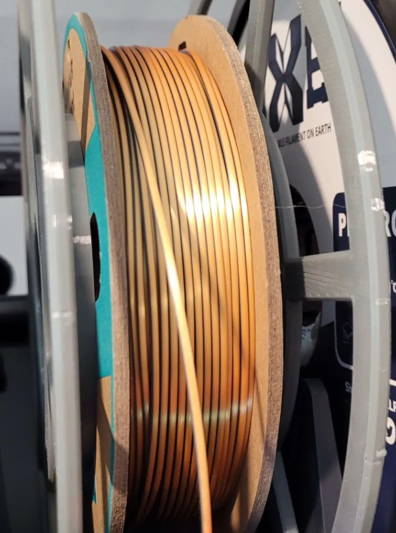 250G AMS Spool Adapter - Printable Threads