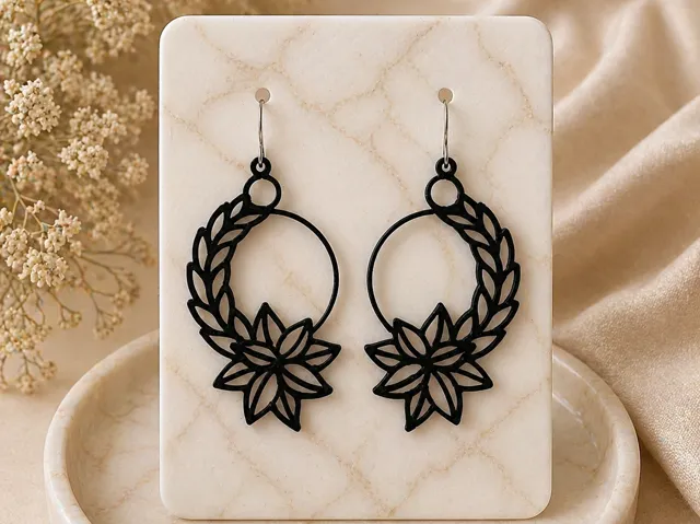 Boucles oreilles 83
