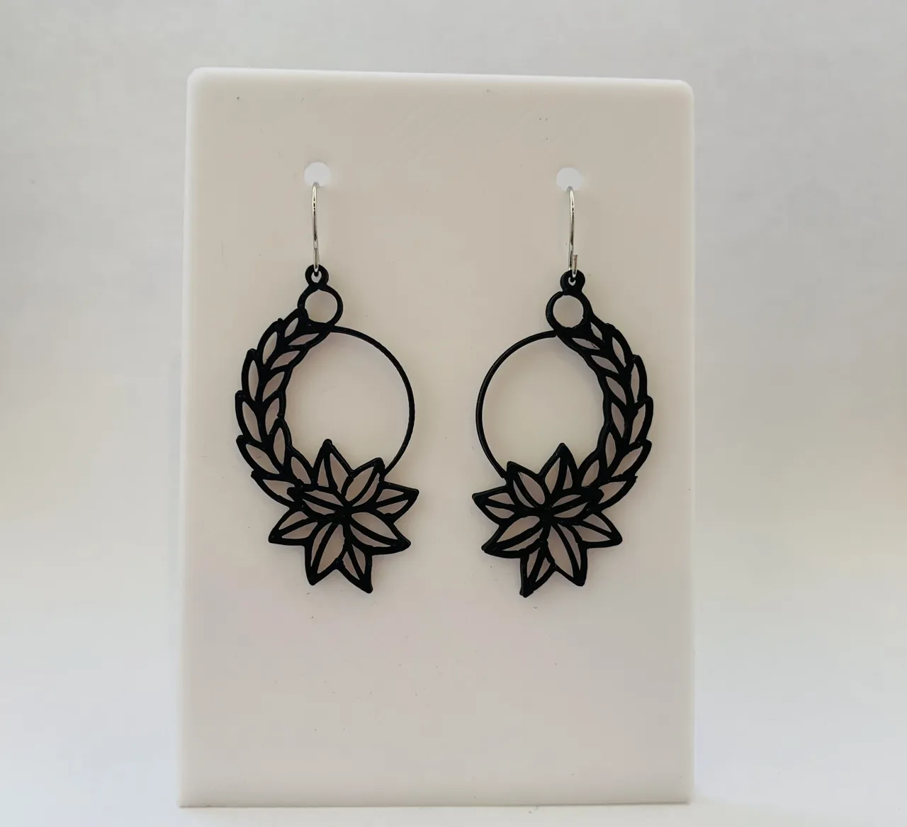 Boucles oreilles 83 view 2