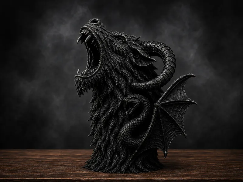 Chimera Headphone Stand