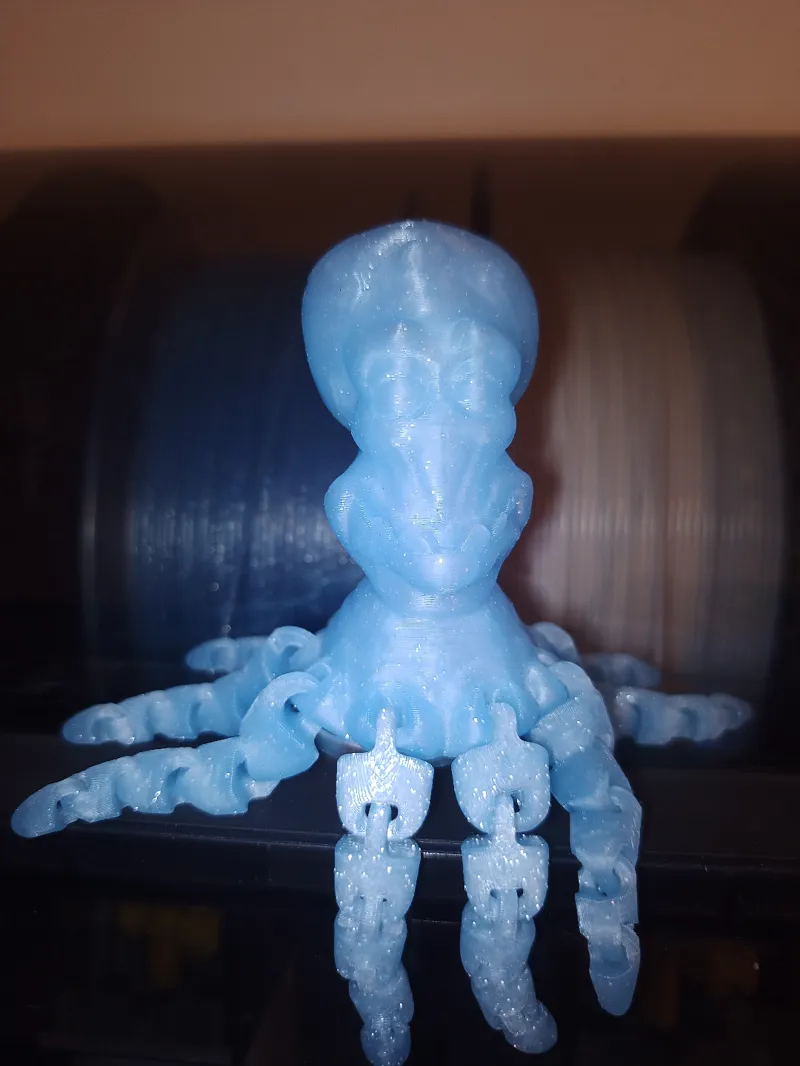 octopus