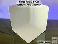 All 3 in One - 0.2mm layer, 2 walls, 15% infill