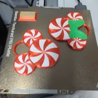 Maker's Mashup's Fast Silk Profile! 0.2mm layer, 3 walls, 13% infill