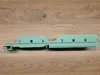PLA - 0.2mm layer, 2 walls, 15% infill