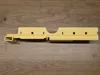PETG - 0.2mm layer, 2 walls, 15% infill