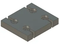 0.2mm layer, 3 walls, 15% infill