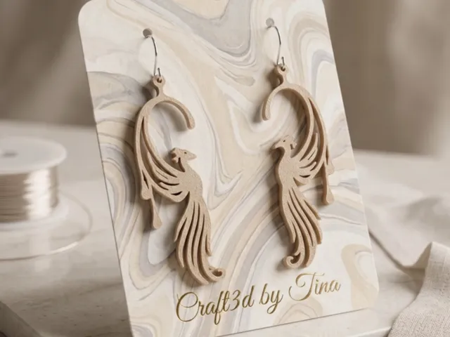 Boucles oreilles 419