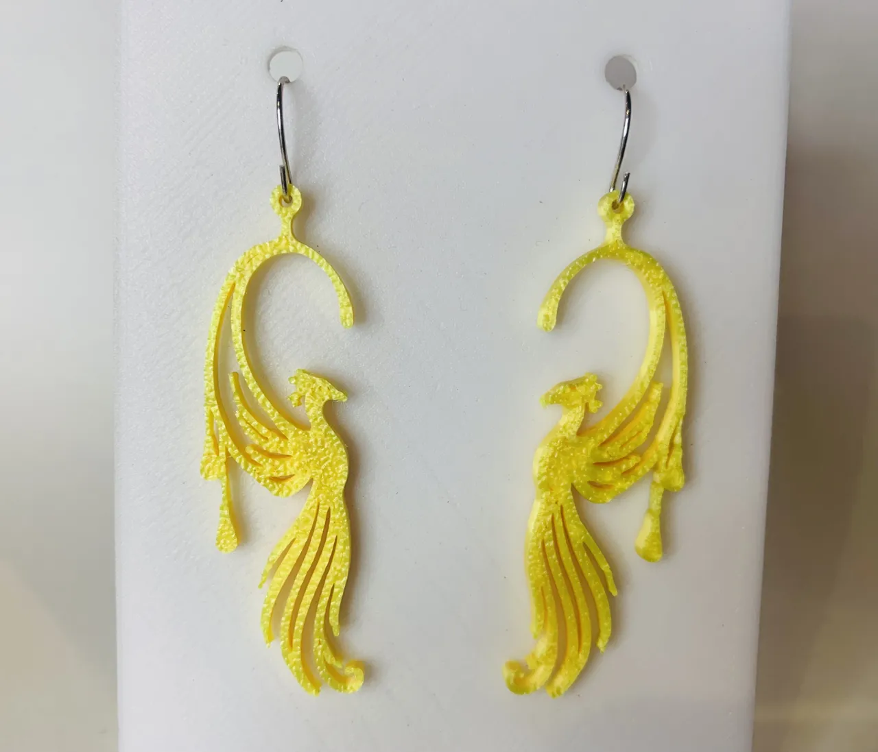 Boucles oreilles 419 view 2