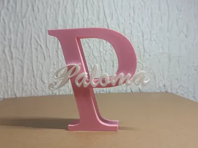 dove name