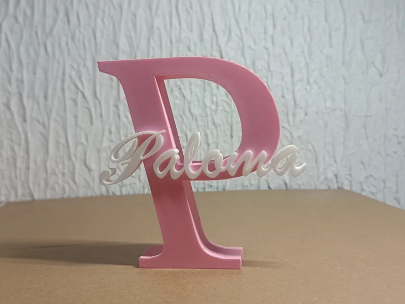 nombre paloma