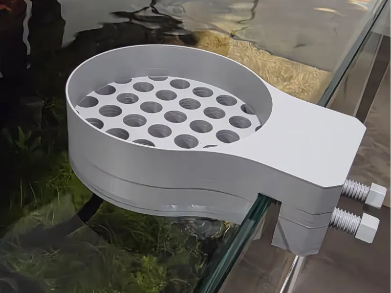 Aquarium Water Inlet Diffuser 