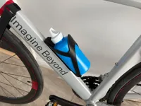 Sturdy Bicycle Water Bottle Cage