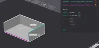 0.2mm layer, 3 walls, 5% infill
