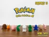 MINI POKEMON 4cm/ 1.57Inch