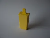 0.28mm layer, 2 walls, 15% infill