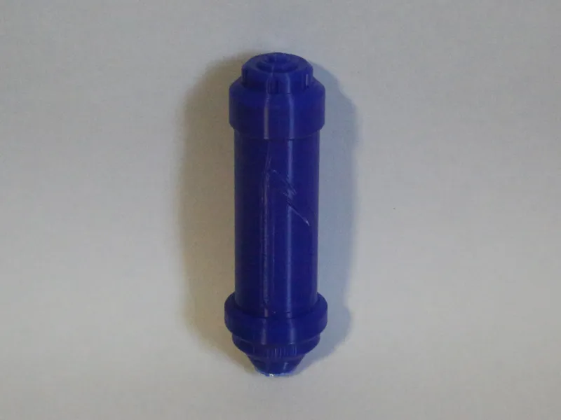 Star Wars: Outlaws - Bacta Vial