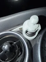 Support téléphone à bille 17 mm pour Mini Cooper R50/R52/R53 — photo 5