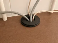0.2mm layer, 3 walls, 15% infill