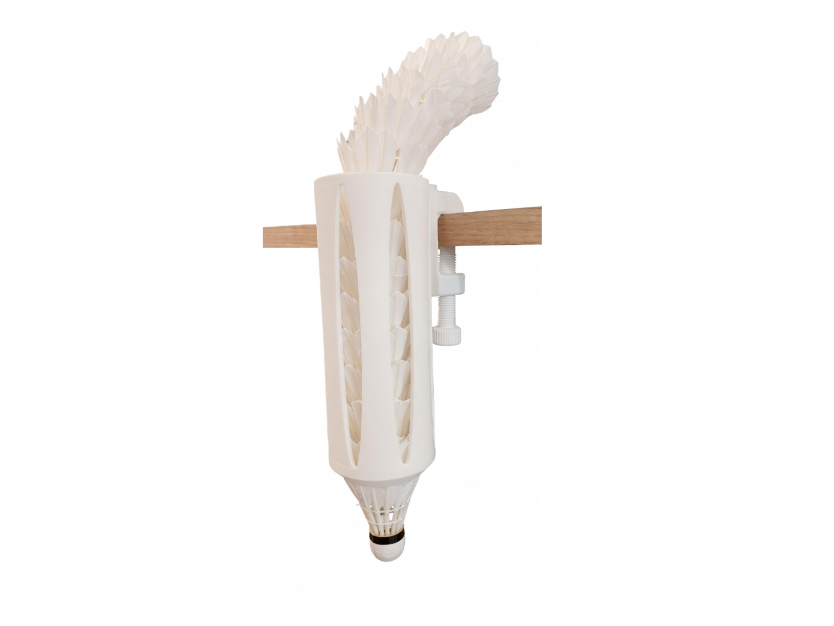 Skill Peak – Shuttle Holder (Shuttle Storage)