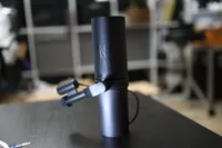 Coque de protection pour micro Shure SM7B — photo 1