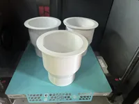 0.24mm layer, 3 walls, 15% infill
