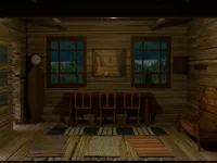 Small cottage