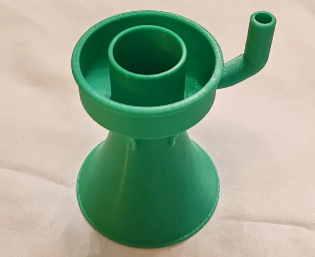 trombetta 116dB