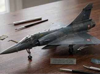 Dassault Mirage 2000