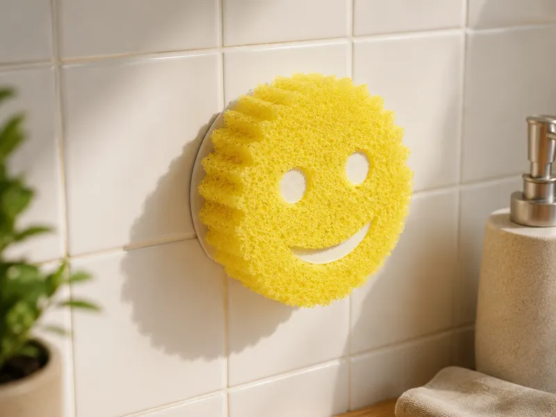 scrubdaddy support