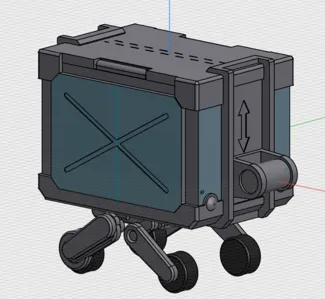绝区零卡格车v0.1