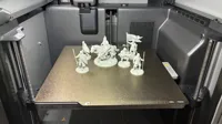 0.08mm layer, 2 walls, 15% infill