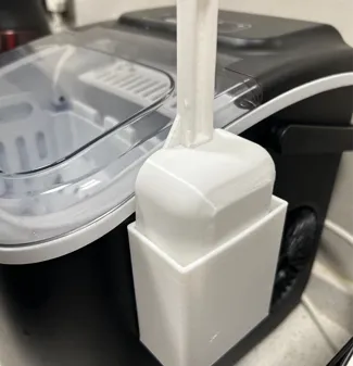 冰铲/小铲子 Ice shovel/Ice Scoop