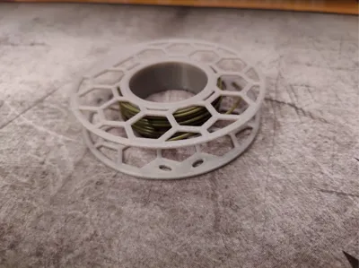 Mini Spool