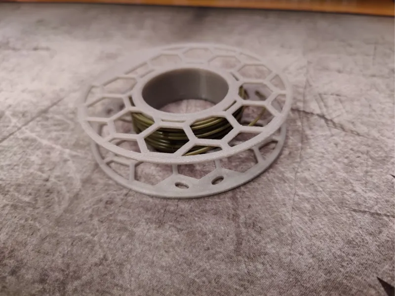 Mini Spool