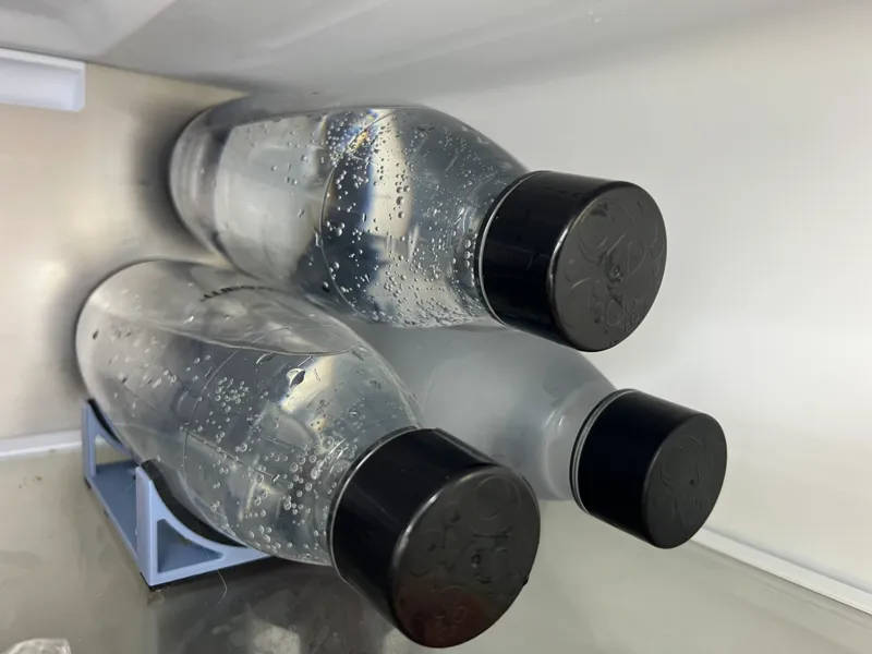 1L SodaStream Bottle Rack