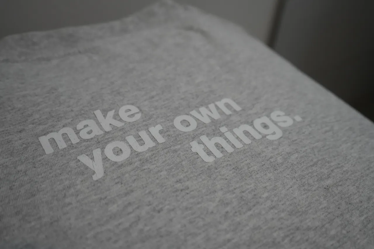 3D print your own Fashion! view 2