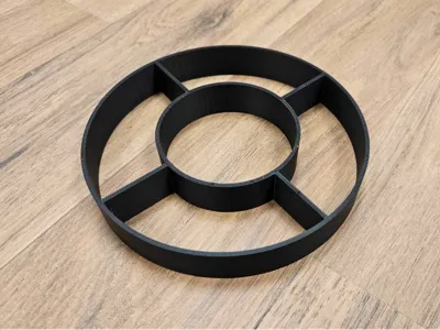 Inner Pot elevator for plants