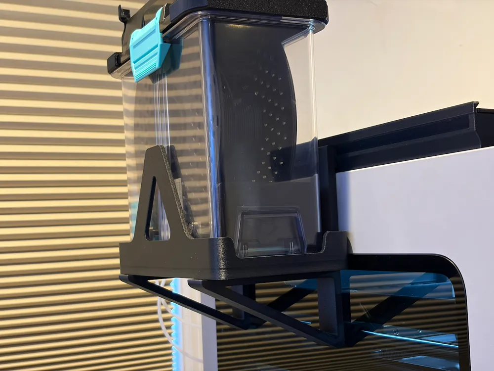 H2 Series Riser - Works with Sanja3D Rail Parts! - Free 3D Print