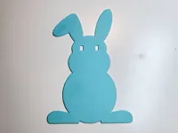 Bunny without Tail