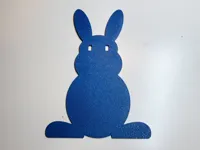 Bunny without Tail Style 2