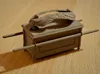 0.2mm layer, 2 walls, 10% infill