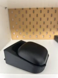 0.2mm layer, 6 walls, 25% infill