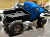 0.2mm layer, 2 walls, 15% infill - PLA, No AMS