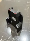 0.2mm layer, 2 walls, 15% infill - PLA, 2 Color AMS