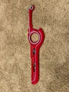 AMS with Color & Interface layer + Stronger Pegs