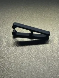 Coin Pinger. Detects Real Silver Coins