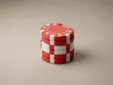 Играчка за отпускане Casino Chips V2